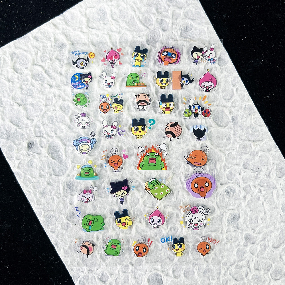 PVC Electronic Pets Nostalgic  – Phone Accessories Diy Bewertung und Preis