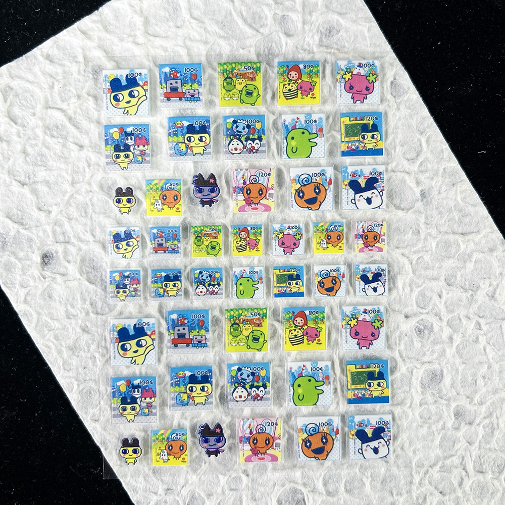 PVC Electronic Pets Nostalgic  – Phone Accessories Diy Bewertung und Preis