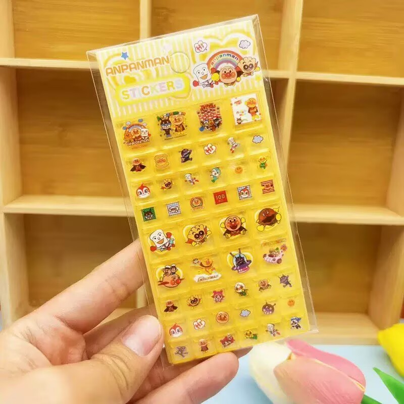 2/4p Solid Square Sticker Diy  – Phone Accessories Toys Bewertung und Preis