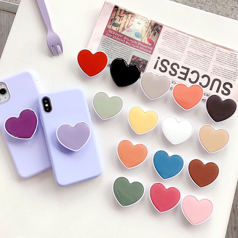 Universal Heart Shaped Phone S – Phone Accessories Vending Machine Bewertung und Preis