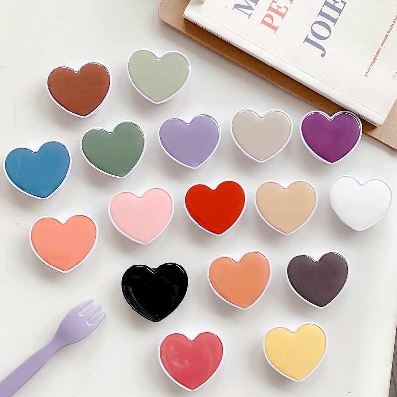 Universal Heart Shaped Phone S – Phone Accessories Vending Machine Bewertung und Preis