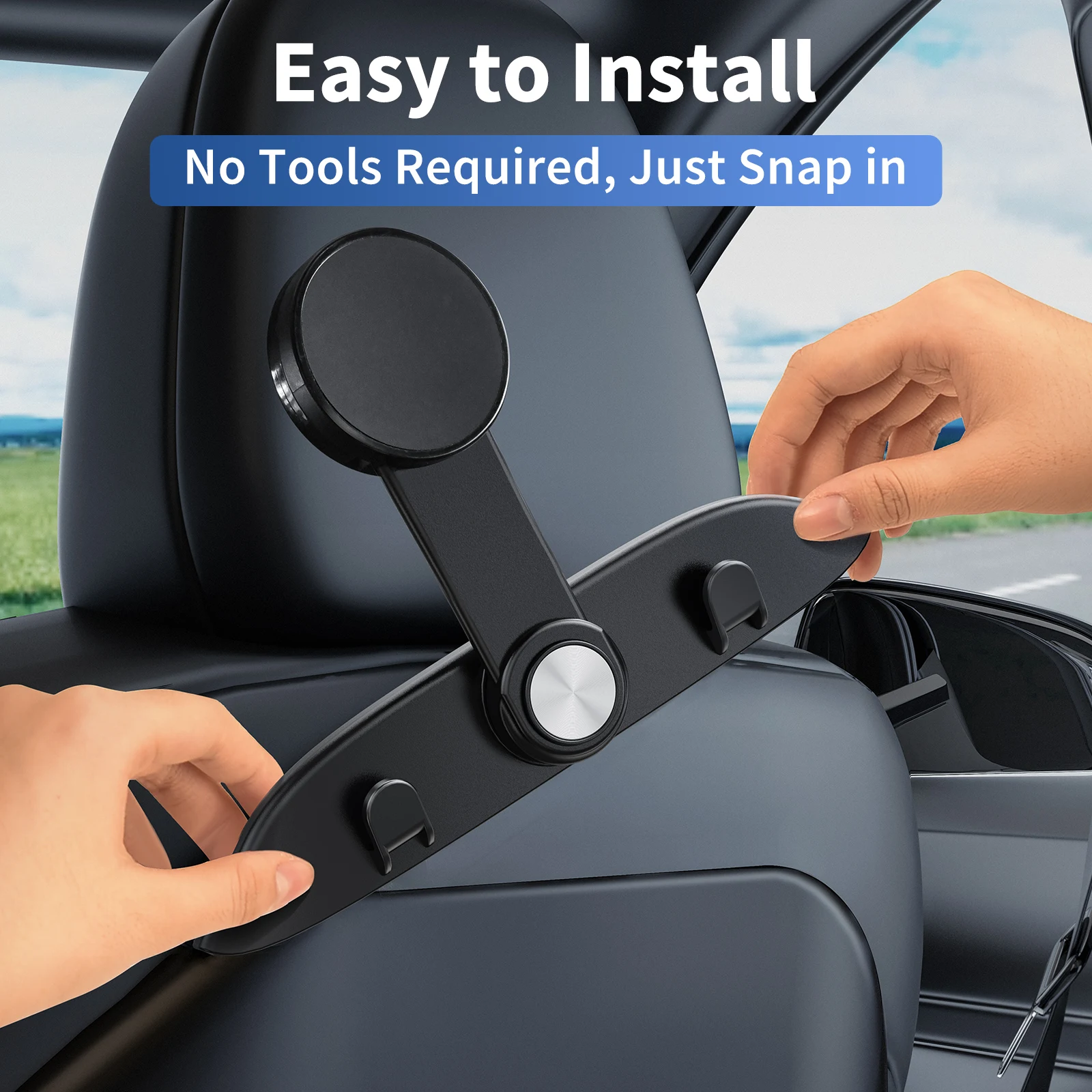 Oatsbasf Magnetic Car Phone Ho – Phone Accessories Hanger Bewertung und Preis