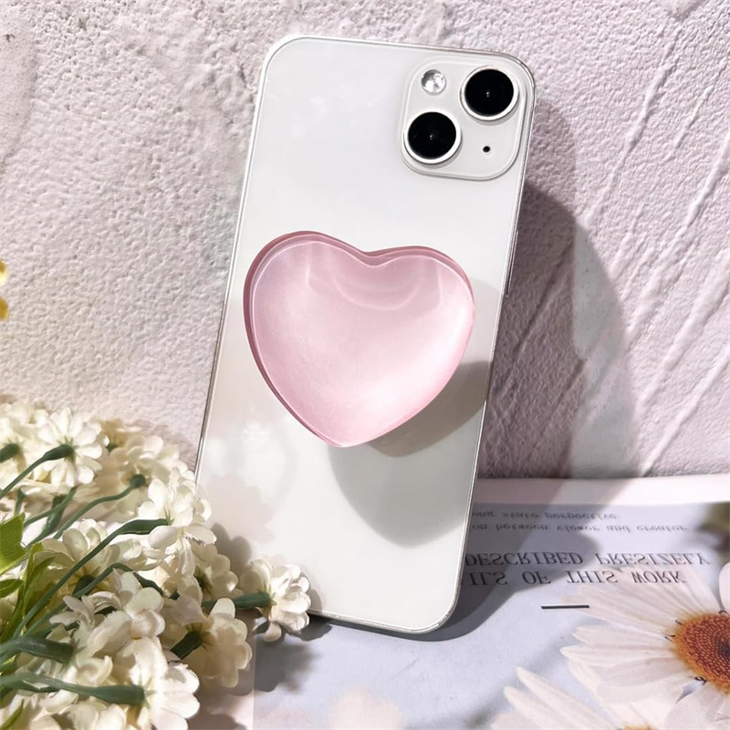 3D Heart Shape Crystal Foldabl – Phone Accessories Vending Machine Bewertung und Preis