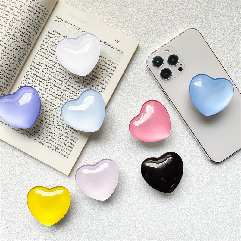 3D Heart Shape Crystal Foldabl – Phone Accessories Vending Machine Bewertung und Preis