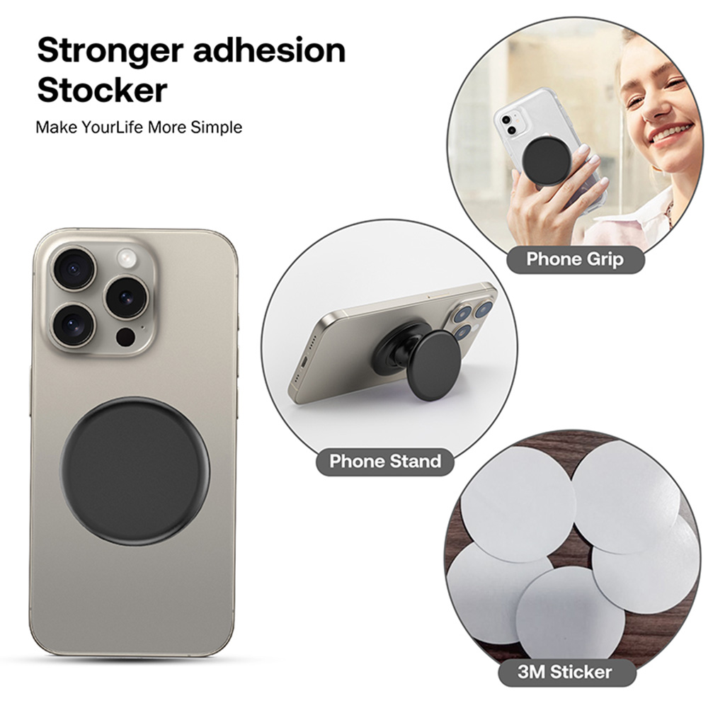 Foldable Popped Grip For Mobil – Phone Accessories Vending Machine Bewertung und Preis