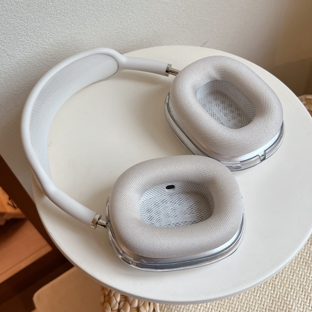 For Airpods Max2 Cartoon KT He – Airpod Case Cover Bewertung und Preis