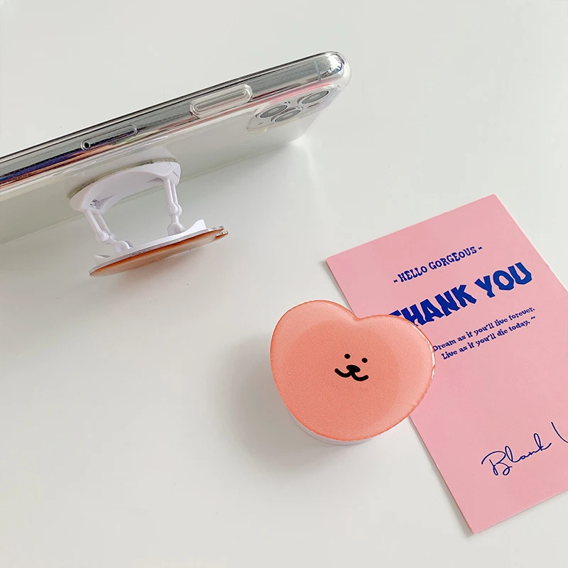 Cute Cartoon Bear Korean Foldi – Phone Accessories Vending Machine Bewertung und Preis