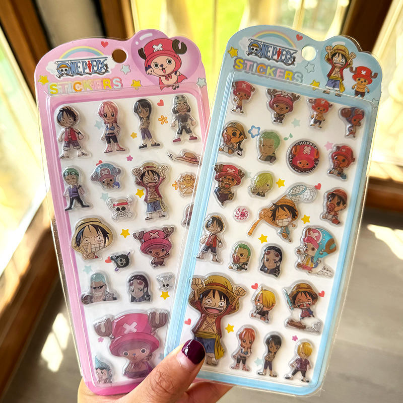 Japanese Style Cute One Piece  – Phone Accessories Diy Bewertung und Preis