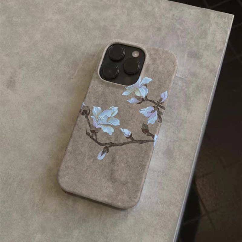 Artistic Chinese Ink Painting  – Phone Accessories From China Bewertung und Preis