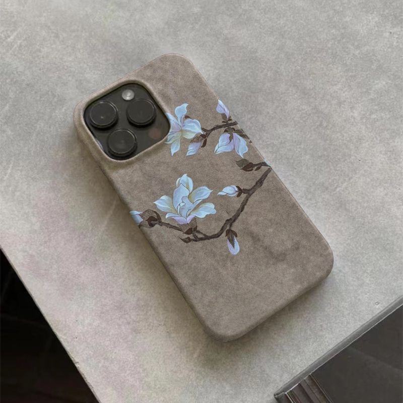 Artistic Chinese Ink Painting  – Phone Accessories From China Bewertung und Preis