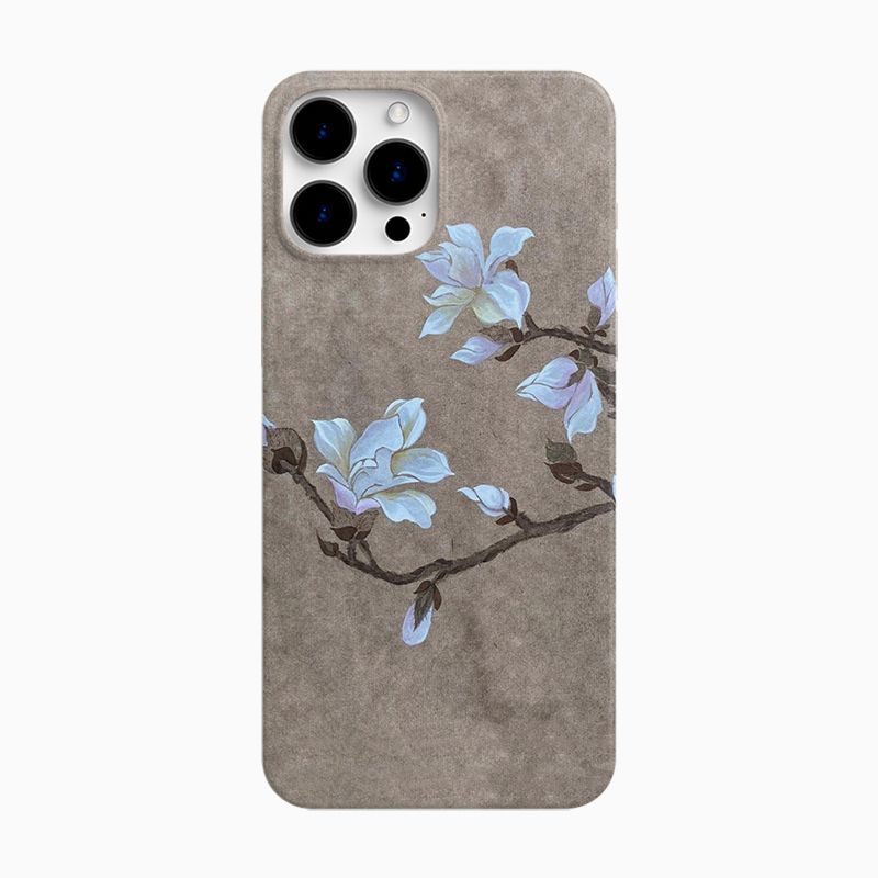 Artistic Chinese Ink Painting  – Phone Accessories From China Bewertung und Preis