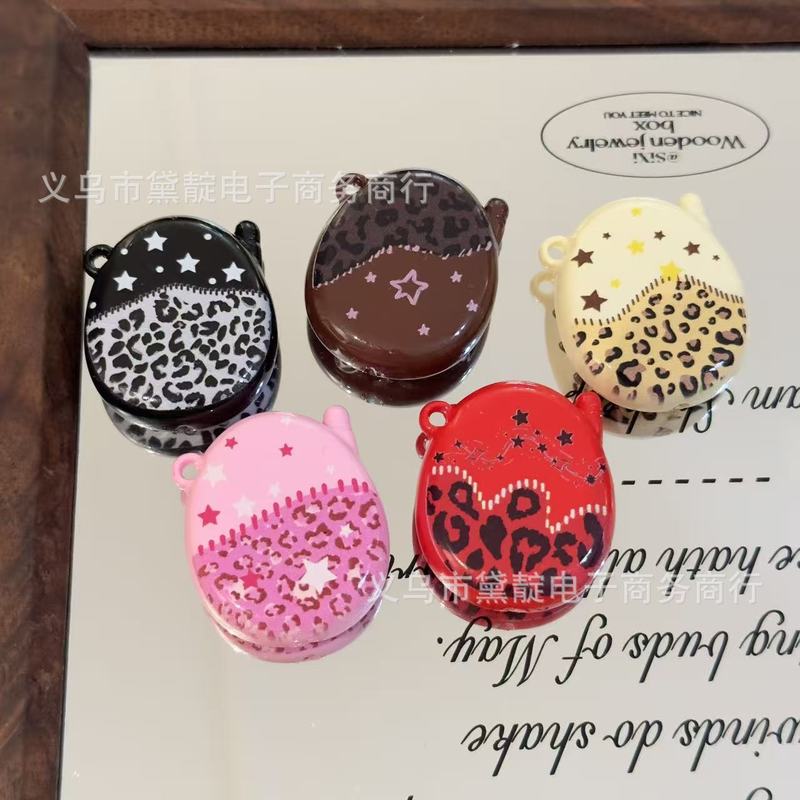 Acrylic Cute Kt Cat Leopard Pr – Phone Accessories Diy Bewertung und Preis