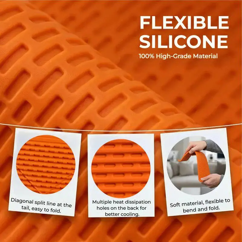 Silicone Foldable Phone Stand  – Phone Accessories Diy Bewertung und Preis