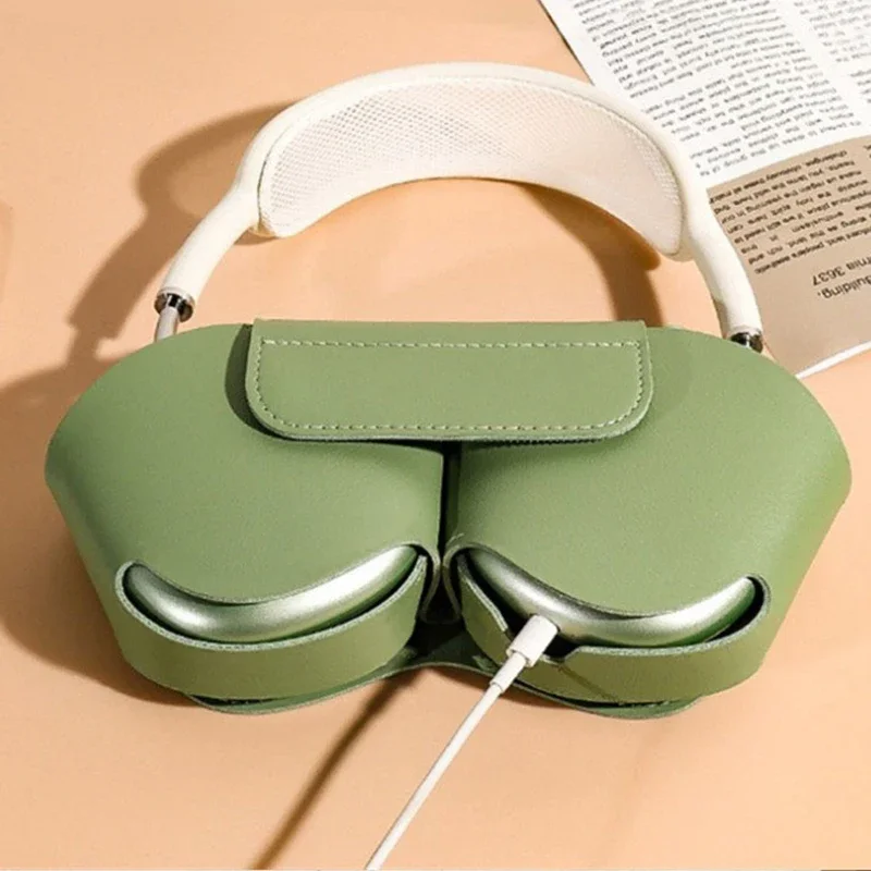 PU Headphones Cover For AirPod – Airpod Case Cover Bewertung und Preis