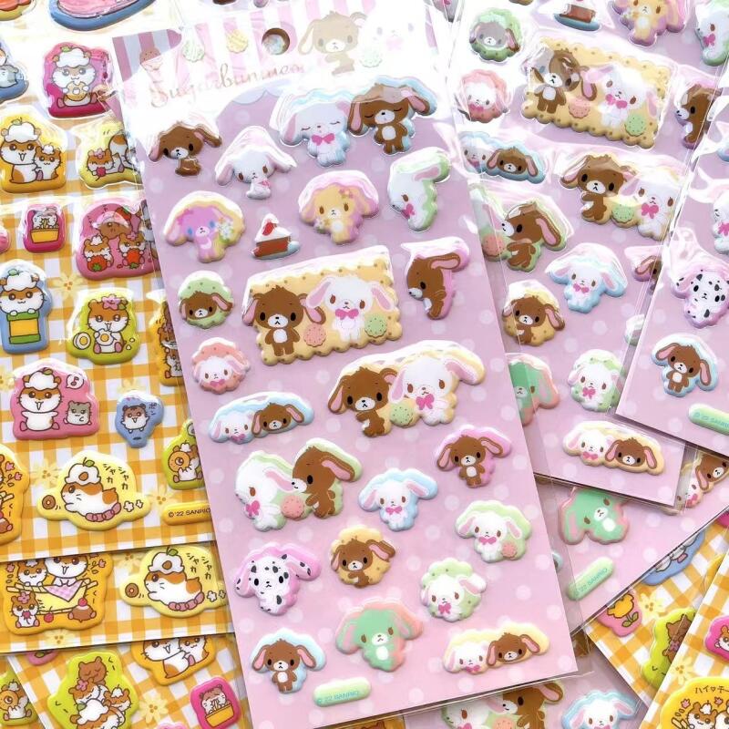 New Sanrio Usahana Sugarbunnie – Phone Accessories Diy Bewertung und Preis