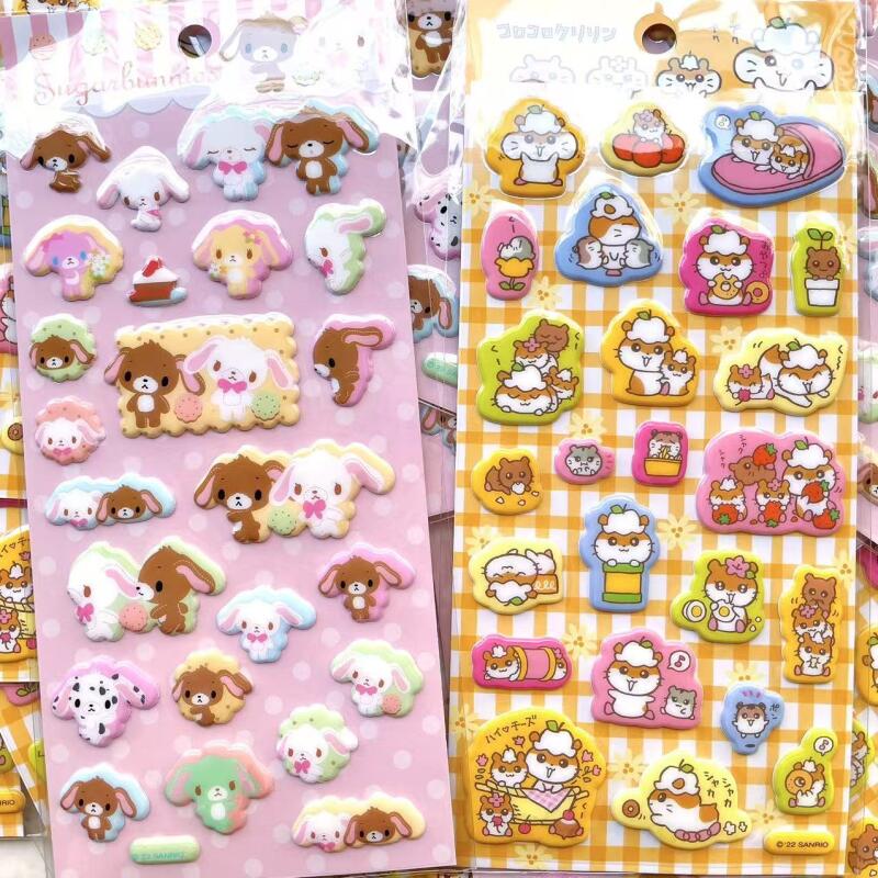 New Sanrio Usahana Sugarbunnie – Phone Accessories Diy Bewertung und Preis