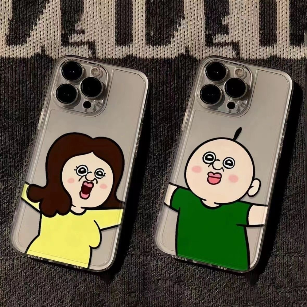 Funny Cartoon Bang Tang Tang C – Phone Accessories From China Bewertung und Preis