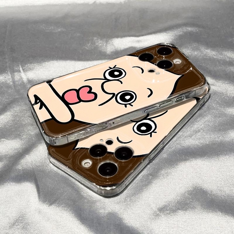 Funny Cartoon Bang Tang Tang C – Phone Accessories From China Bewertung und Preis