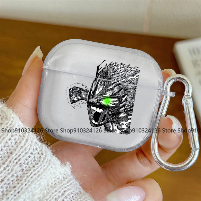 Japan Anime One-PunchS M-Man G – Airpod Case Cover Bewertung und Preis
