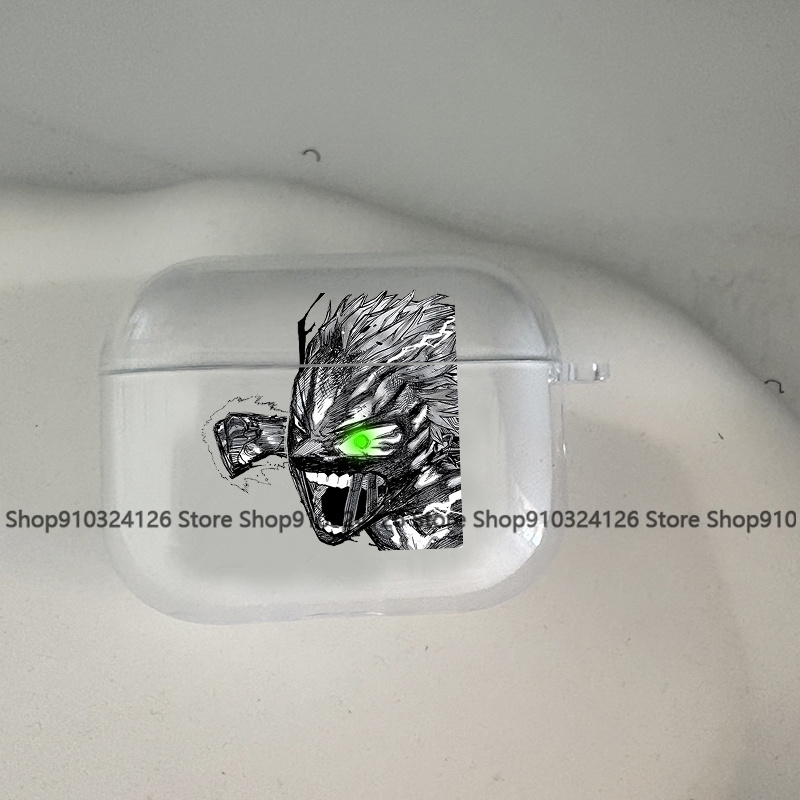 Japan Anime One-PunchS M-Man G – Airpod Case Cover Bewertung und Preis