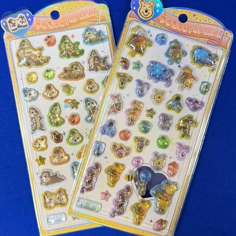 Disney Chip and Dale 3D Relief – Phone Accessories Diy Bewertung und Preis