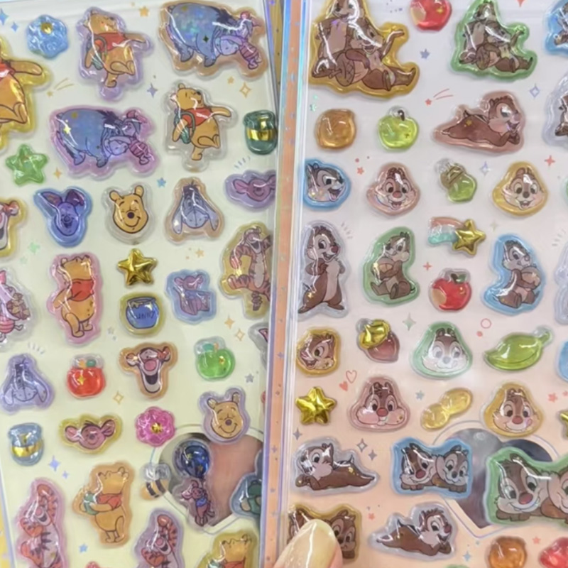 Disney Chip and Dale 3D Relief – Phone Accessories Diy Bewertung und Preis