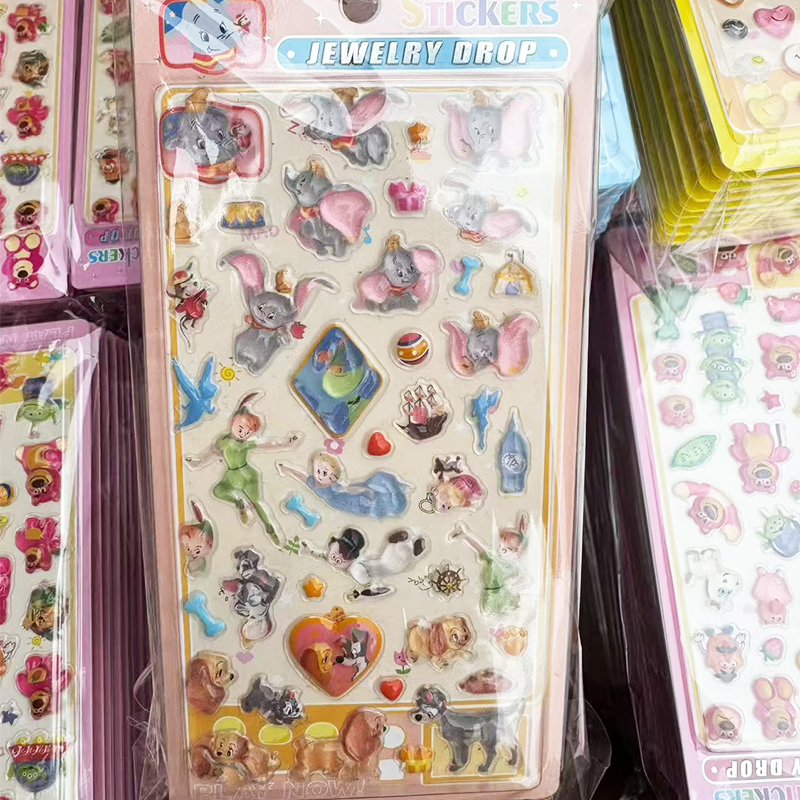 Disney Dumbo Marie Sticker Cut – Phone Accessories Diy Bewertung und Preis