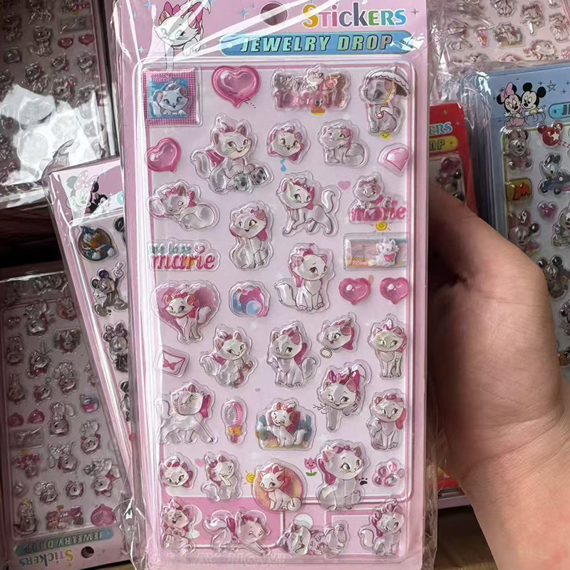 Disney Dumbo Marie Sticker Cut – Phone Accessories Diy Bewertung und Preis