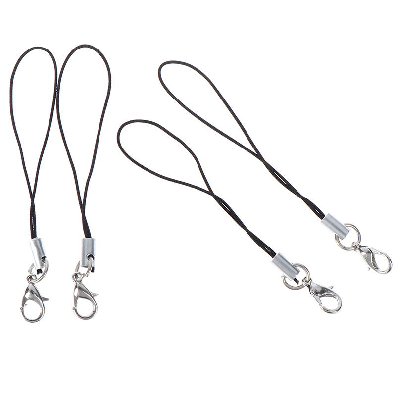 5/10Pcs Lanyard Lariat Cords L – Phone Accessories Hanger Bewertung und Preis