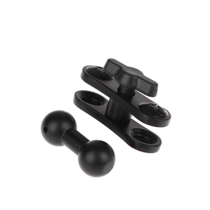 Alloy 17mm Ball Mount Extensio – Phone Accessories Crochet Bewertung und Preis