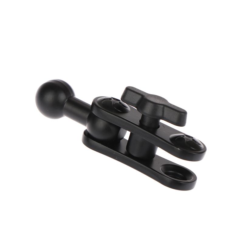 Alloy 17mm Ball Mount Extensio – Phone Accessories Crochet Bewertung und Preis
