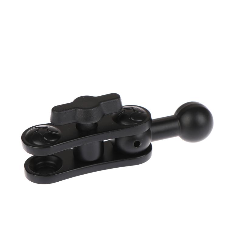 Alloy 17mm Ball Mount Extensio – Phone Accessories Crochet Bewertung und Preis