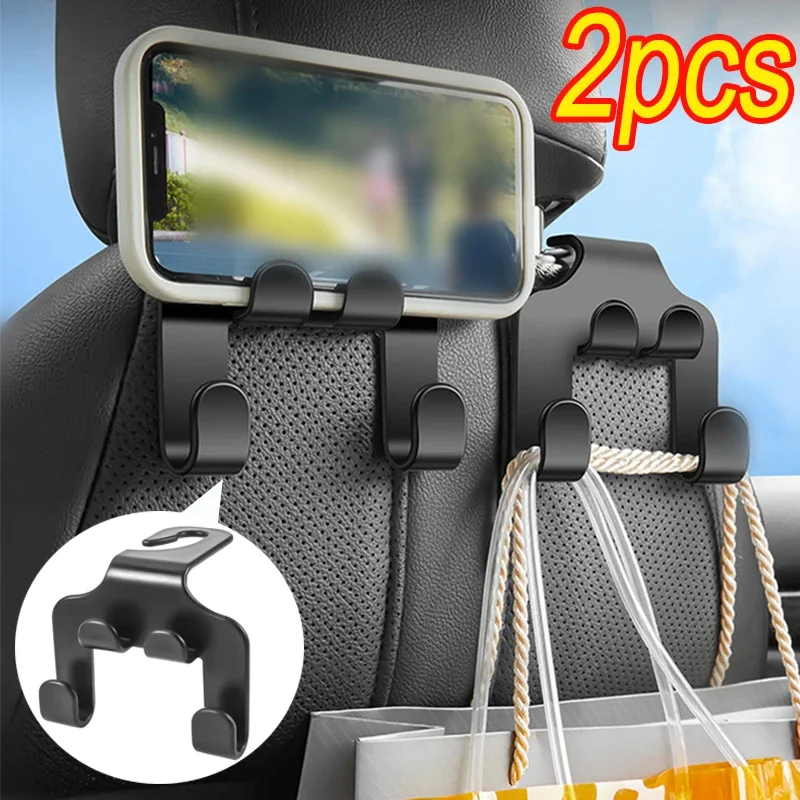1/2pcs Multifunctional Car Sea – Phone Accessories Hanger Bewertung und Preis