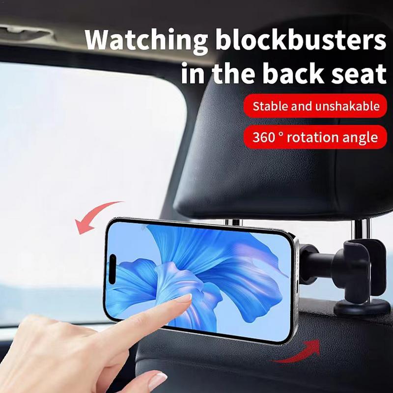 Headrest Phone Holder 360 Degr – Phone Accessories Hanger Bewertung und Preis