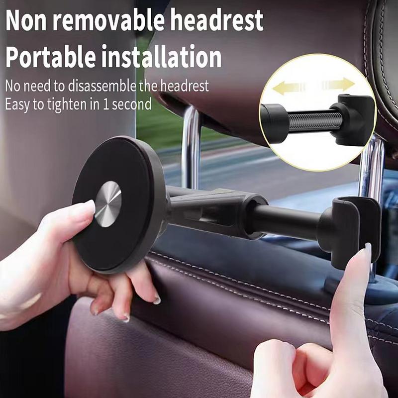 Headrest Phone Holder 360 Degr – Phone Accessories Hanger Bewertung und Preis