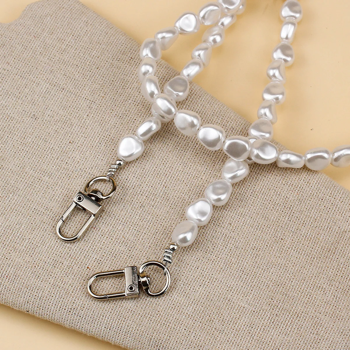 Mobile Phone Lanyard Luxury Pe – Phone Accessories Crochet Bewertung und Preis