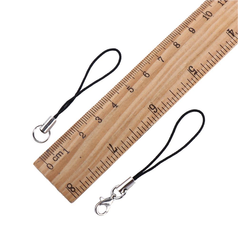 Strap Key Holder Keychains Hoo – Phone Accessories Hanger Bewertung und Preis