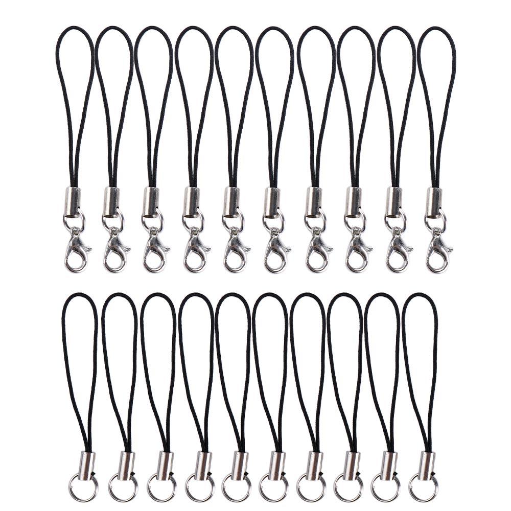 Strap Key Holder Keychains Hoo – Phone Accessories Hanger Bewertung und Preis