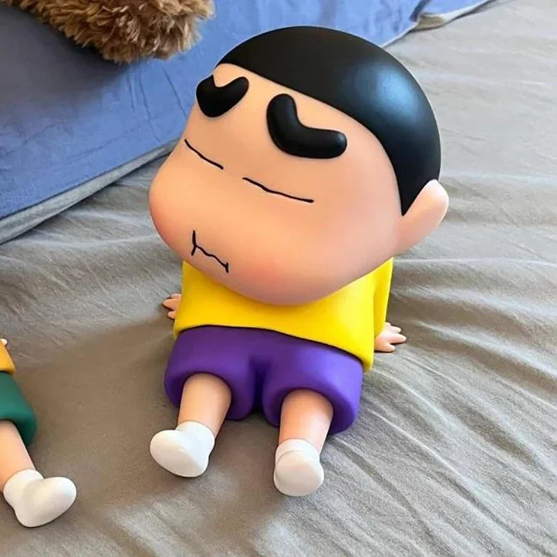 Crayon Shin-Chan Figures toy P – Phone Accessories Toys Bewertung und Preis