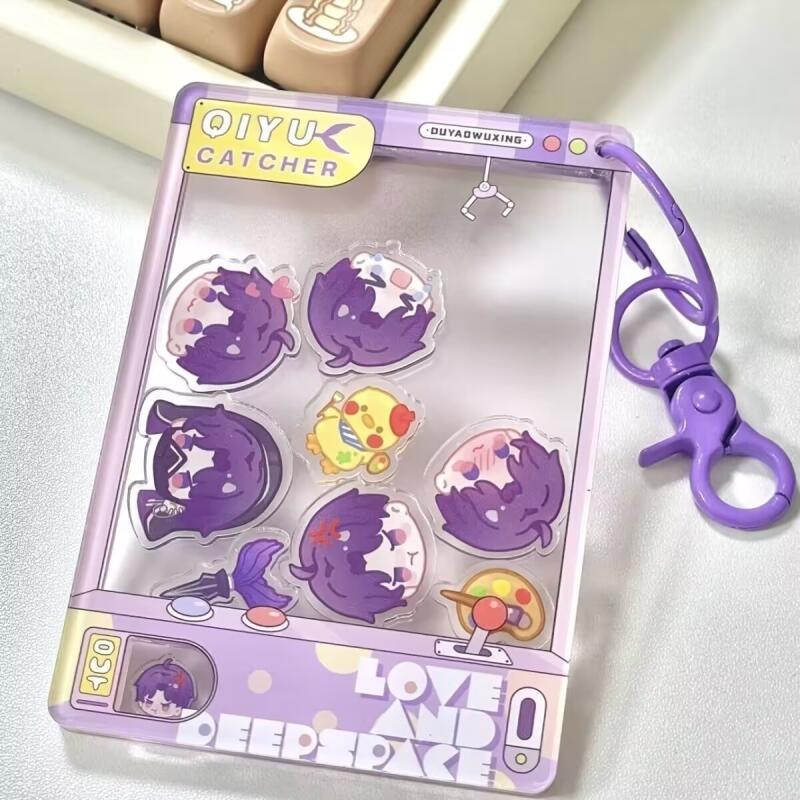 Love and Deepspace Rafayel Xav – Phone Accessories From China Bewertung und Preis