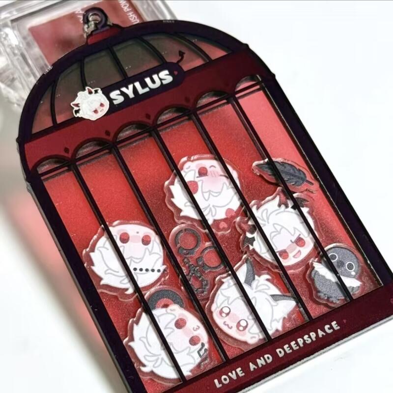 Love and Deepspace Rafayel Xav – Phone Accessories From China Bewertung und Preis