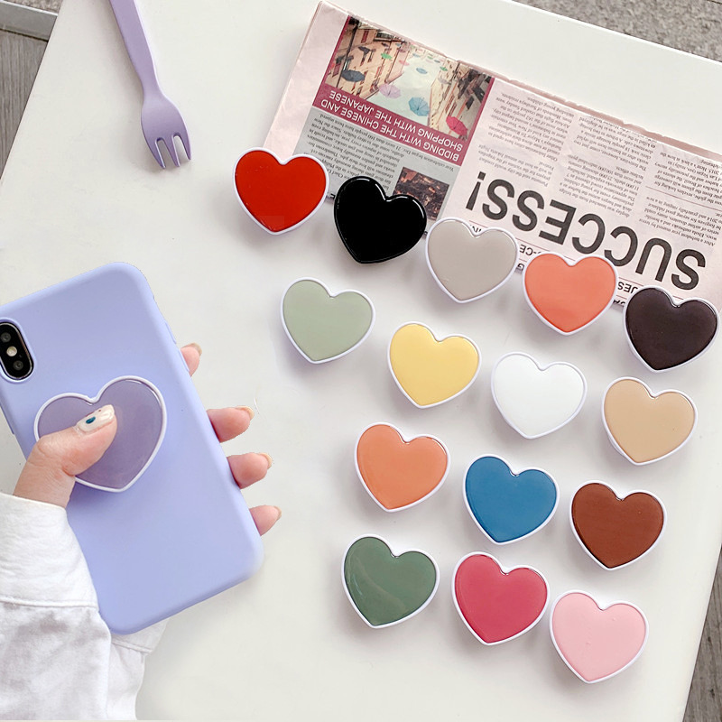 Universal Heart Shaped Folding – Phone Accessories Vending Machine Bewertung und Preis