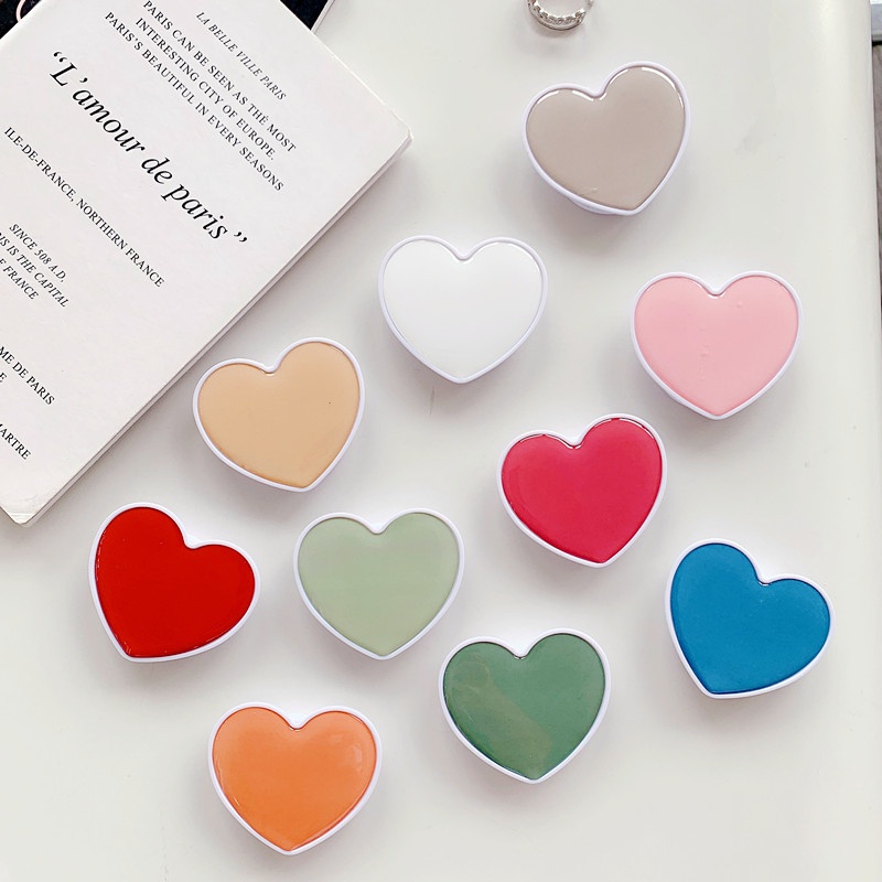Universal Heart Shaped Folding – Phone Accessories Vending Machine Bewertung und Preis