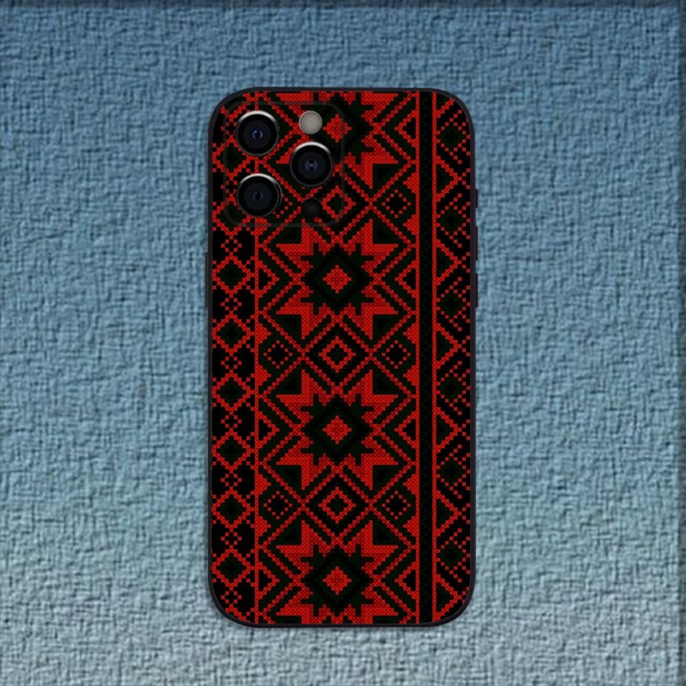 G-Ukraine Ornament pattern Pho – Phone Accessories From China Bewertung und Preis