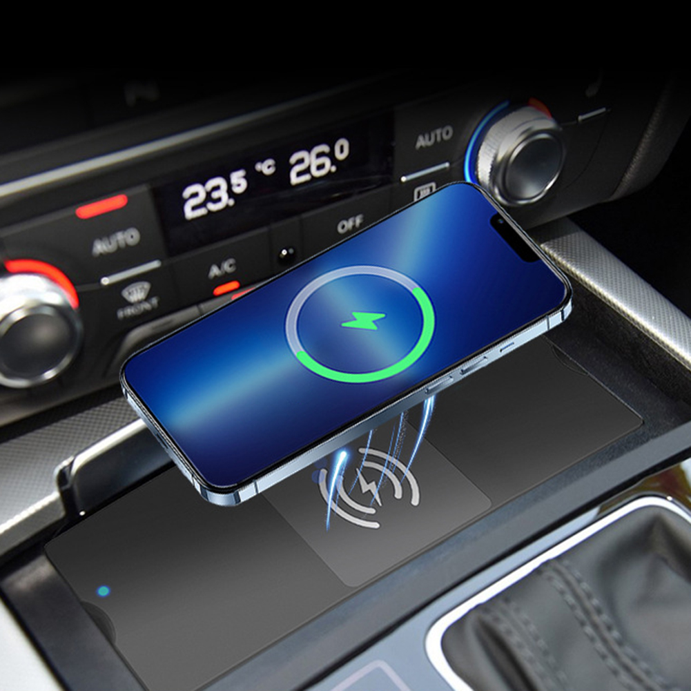 For A6 A7 S6 RS7 Car Wireless  – Phone Accessories Crochet Bewertung und Preis