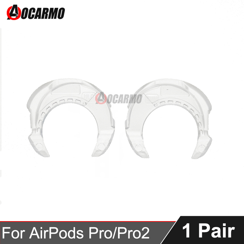 Aocarmo For Apple AirPods Pro  – Airpod Case Cover Bewertung und Preis