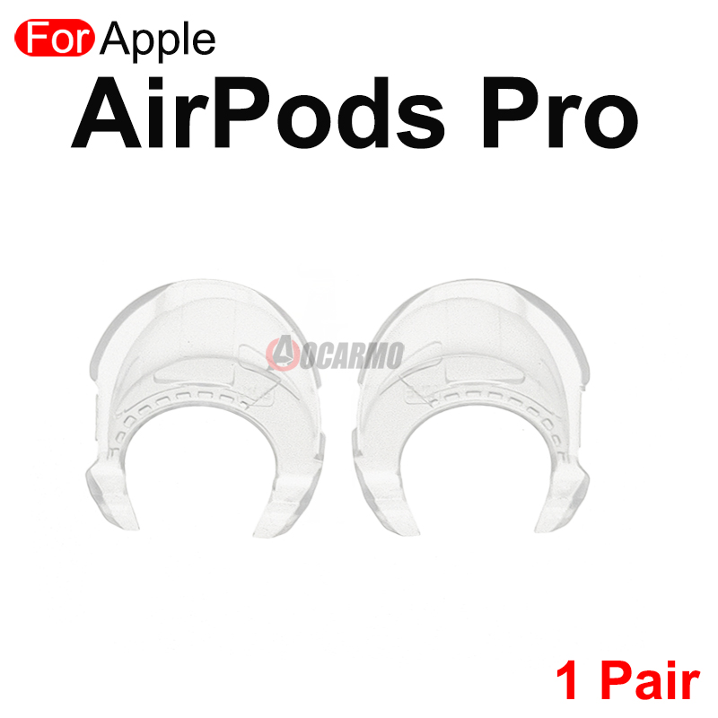 Aocarmo For Apple AirPods Pro  – Airpod Case Cover Bewertung und Preis