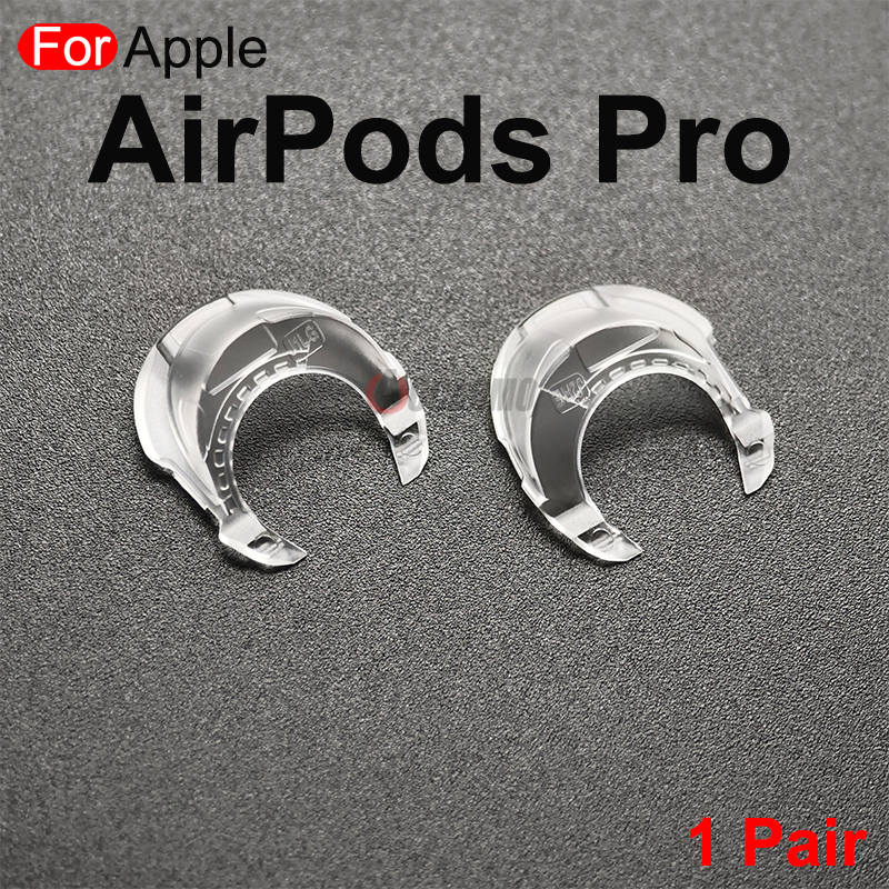 Aocarmo For Apple AirPods Pro  – Airpod Case Cover Bewertung und Preis