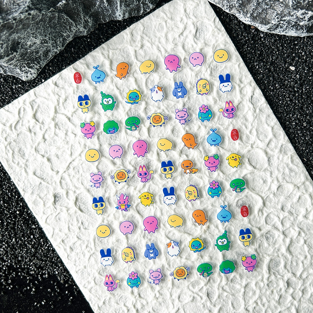Y2k Pvc Mini Vintage Early Pat – Phone Accessories Poster Bewertung und Preis