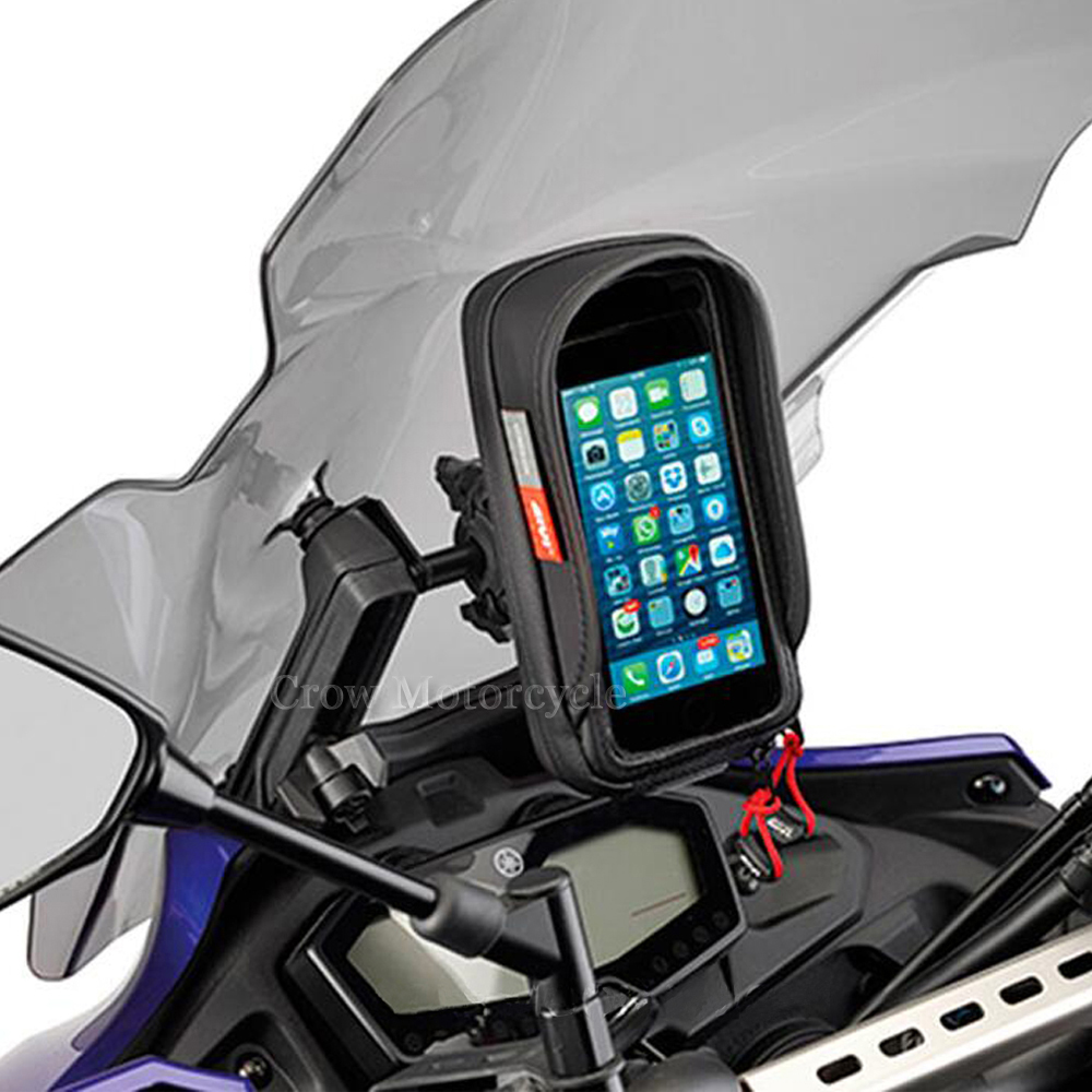 For YAMAHA Tracer 700 Tracer 7 – Phone Accessories Crochet Bewertung und Preis